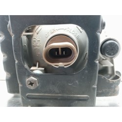 Recambio de faro antiniebla derecho para chevrolet nubira berlina 2.0 tcdi referencia OEM IAM   