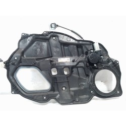 Recambio de elevalunas delantero izquierdo para mazda 2 lim. (de) 1.4 crtd active (5-ptas.) (50kw) referencia OEM IAM D6515997XB
