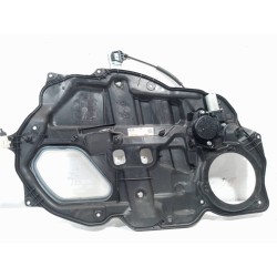 Recambio de elevalunas delantero izquierdo para mazda 2 lim. (de) 1.4 crtd active (5-ptas.) (50kw) referencia OEM IAM D6515997XB