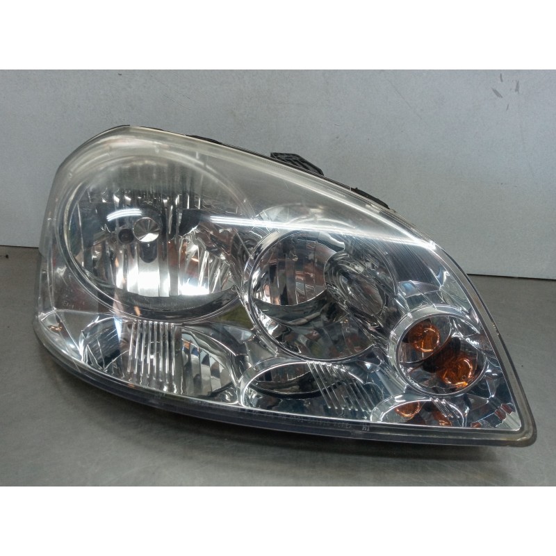 Recambio de faro derecho para chevrolet nubira berlina 2.0 tcdi referencia OEM IAM Recambio de faro derecho para chevrolet nubira berlina 2.0 tcdi referencia OEM IAM