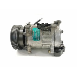 Recambio de compresor aire acondicionado para renault espace /grand espace (je0) 2.2 dt grand espace 2001 referencia OEM IAM 770