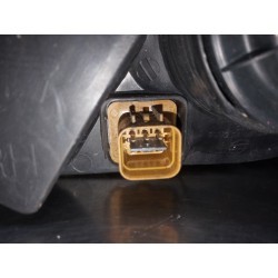 Recambio de faro derecho para chevrolet nubira berlina 2.0 tcdi referencia OEM IAM   