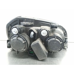 Recambio de faro izquierdo para chevrolet nubira berlina 2.0 tcdi referencia OEM IAM   
