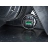 Recambio de faro izquierdo para chevrolet nubira berlina 2.0 tcdi referencia OEM IAM   
