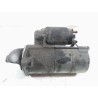 Recambio de motor arranque para chevrolet nubira berlina 2.0 tcdi referencia OEM IAM   