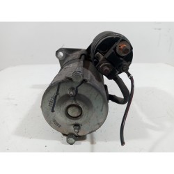 Recambio de motor arranque para chevrolet nubira berlina 2.0 tcdi referencia OEM IAM   