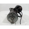 Recambio de motor arranque para chevrolet nubira berlina 2.0 tcdi referencia OEM IAM   