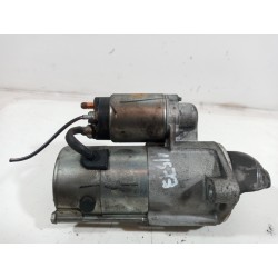 Recambio de motor arranque para chevrolet nubira berlina 2.0 tcdi referencia OEM IAM   