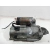 Recambio de motor arranque para chevrolet nubira berlina 2.0 tcdi referencia OEM IAM   
