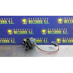 Recambio de resistencia calefaccion para renault clio ii fase i (b/cbo) 1.9 d alize referencia OEM IAM R54K1R0K1R36K  