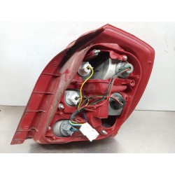 Recambio de piloto trasero izquierdo para chevrolet nubira berlina 2.0 tcdi referencia OEM IAM   