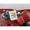 Recambio de piloto trasero izquierdo para chevrolet nubira berlina 2.0 tcdi referencia OEM IAM   