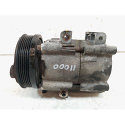 Recambio de compresor aire acondicionado para ford mondeo berlina (ge) ghia referencia OEM IAM   