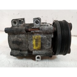 Recambio de compresor aire acondicionado para ford mondeo berlina (ge) ghia referencia OEM IAM   