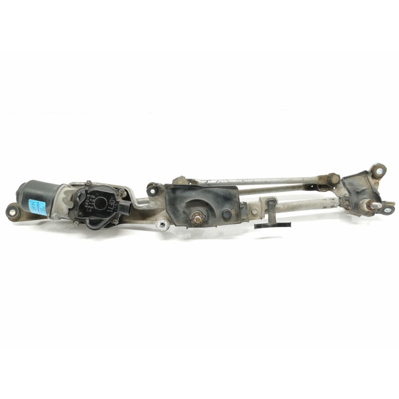 Recambio de motor limpia delantero para mazda 2 lim. (de) 1.4 crtd active (5-ptas.) (50kw) referencia OEM IAM DF718212B093  