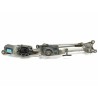 Recambio de motor limpia delantero para mazda 2 lim. (de) 1.4 crtd active (5-ptas.) (50kw) referencia OEM IAM DF718212B093  