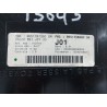 Recambio de bsi para citroen c5 berlina 2.0 hdi premier referencia OEM IAM 9651196680 9651197380 