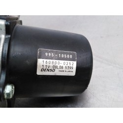 Recambio de columna direccion para toyota aygo (kgb/wnb) blue referencia OEM IAM 99510500 1608000252 452500H011