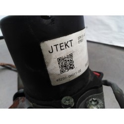 Recambio de columna direccion para toyota aygo (kgb/wnb) blue referencia OEM IAM 99510500 1608000252 452500H011