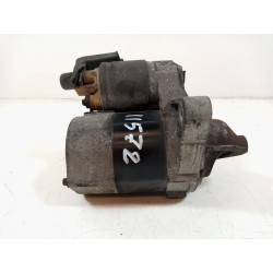 Recambio de motor arranque para toyota aygo (kgb/wnb) blue referencia OEM IAM 281000Q012J  