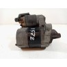 Recambio de motor arranque para toyota aygo (kgb/wnb) blue referencia OEM IAM 281000Q012J  