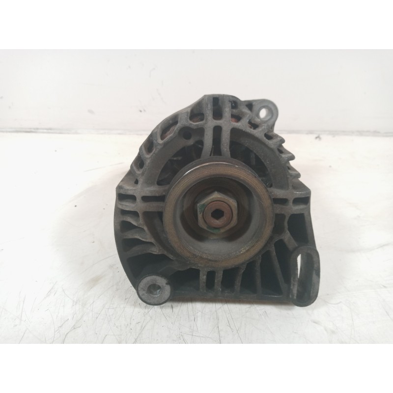 Recambio de alternador para fiat punto berlina (188) 1.2 8v referencia OEM IAM 83628380 Recambio de alternador para fiat punto berlina (188) 1.2 8v referencia OEM IAM 83628380