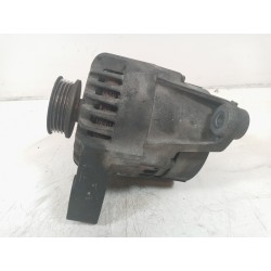 Recambio de alternador para fiat punto berlina (188) 1.2 8v referencia OEM IAM 83628380  