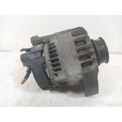 Recambio de alternador para fiat punto berlina (188) 1.2 8v referencia OEM IAM 83628380  