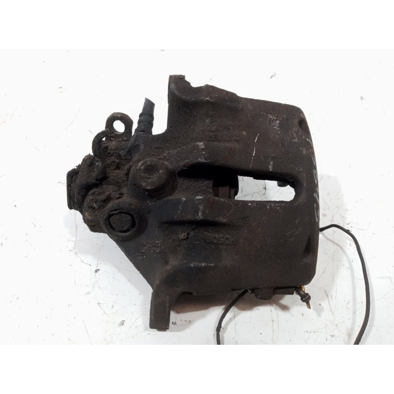 Recambio de pinza freno delantera izquierda para citroen c5 berlina 2.0 hdi premier referencia OEM IAM   
