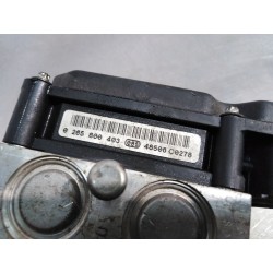 Recambio de abs para mitsubishi colt berlina 5 (z30a) 1.3 atlantis referencia OEM IAM 0265800403  
