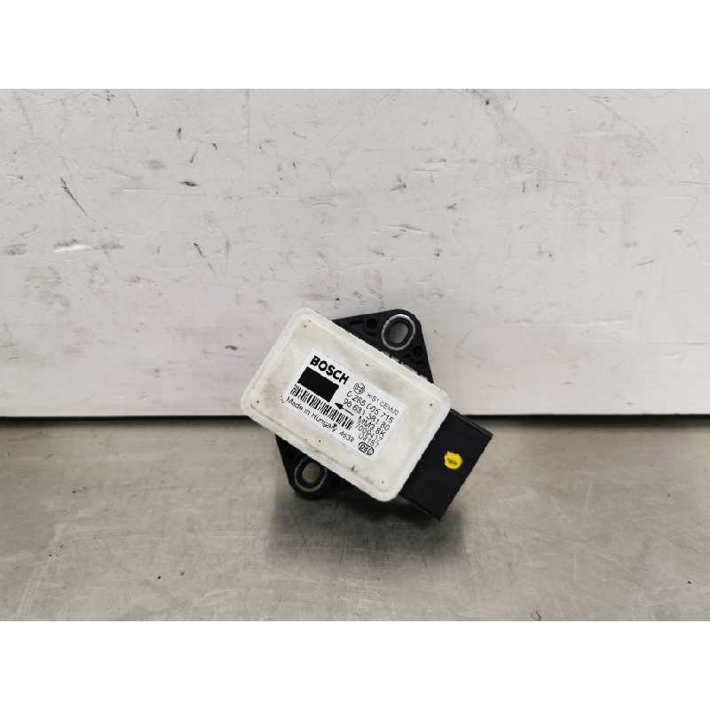 Recambio de centralita esp para peugeot 308 sw sport referencia OEM IAM 9663138180 0265005715 Recambio de centralita esp para peugeot 308 sw sport referencia OEM IAM 9663138180 0265005715