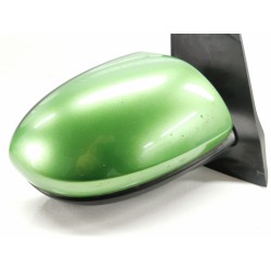 Recambio de retrovisor derecho para mazda 2 lim. (de) 1.4 crtd active (5-ptas.) (50kw) referencia OEM IAM   