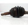 Recambio de transmision delantera derecha para mazda 2 lim. (de) 1.4 crtd active (5-ptas.) (50kw) referencia OEM IAM   