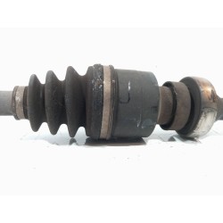 Recambio de transmision delantera derecha para mazda 2 lim. (de) 1.4 crtd active (5-ptas.) (50kw) referencia OEM IAM   