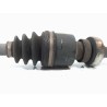 Recambio de transmision delantera derecha para mazda 2 lim. (de) 1.4 crtd active (5-ptas.) (50kw) referencia OEM IAM   