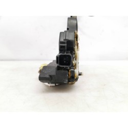 Recambio de cerradura puerta trasera derecha para mitsubishi colt berlina 5 (z30a) 1.3 atlantis referencia OEM IAM   