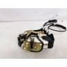 Recambio de cerradura puerta trasera derecha para mitsubishi colt berlina 5 (z30a) 1.3 atlantis referencia OEM IAM   