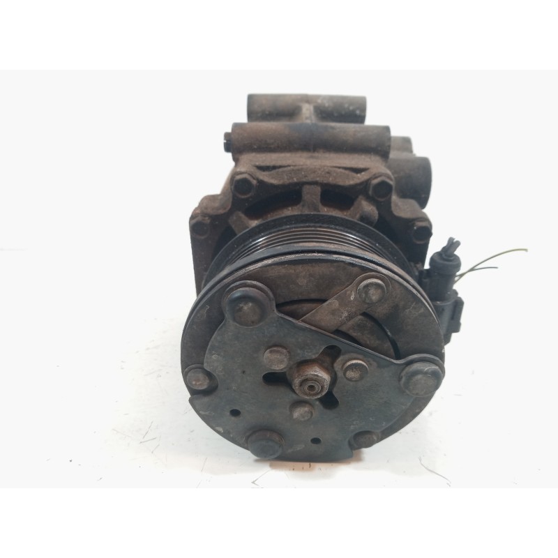 Recambio de compresor aire acondicionado para ford focus turnier (cak) ghia referencia OEM IAM YS4H19D629AB Recambio de compresor aire acondicionado para ford focus turnier (cak) ghia referencia OEM IAM YS4H19D629AB