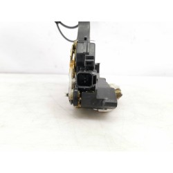 Recambio de cerradura puerta trasera izquierda para mitsubishi colt berlina 5 (z30a) 1.3 atlantis referencia OEM IAM   