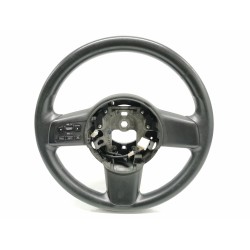 Recambio de volante para mazda 2 lim. (de) 1.4 crtd active (5-ptas.) (50kw) referencia OEM IAM 0801032  