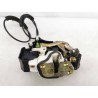 Recambio de cerradura puerta trasera izquierda para mitsubishi colt berlina 5 (z30a) 1.3 atlantis referencia OEM IAM   