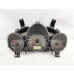 Recambio de cuadro instrumentos para mitsubishi colt berlina 5 (z30a) 1.3 atlantis referencia OEM IAM MN148888  