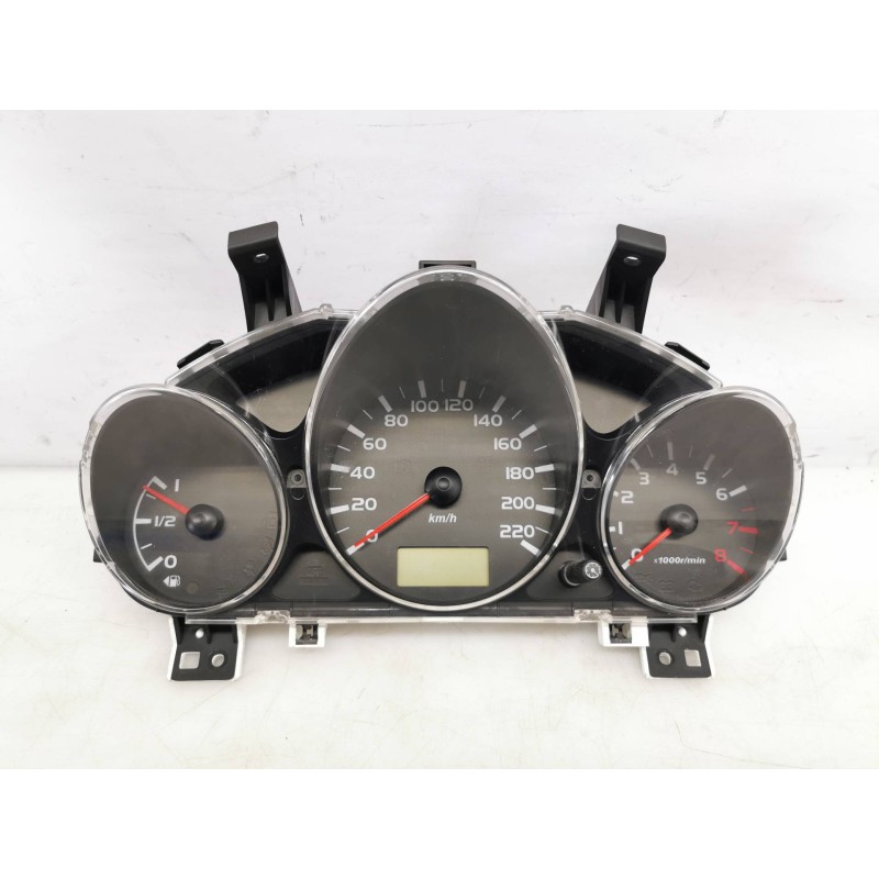 Recambio de cuadro instrumentos para mitsubishi colt berlina 5 (z30a) 1.3 atlantis referencia OEM IAM MN148888  