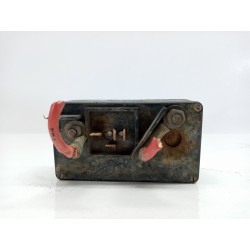 Recambio de caja precalentamiento para peugeot 205 berlina 1.8 d mito referencia OEM IAM 9251566780  