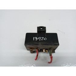 Recambio de caja precalentamiento para peugeot 205 berlina 1.8 d mito referencia OEM IAM 9251566780  