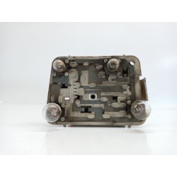 Recambio de portalamparas para peugeot 205 berlina 1.8 d mito referencia OEM IAM   