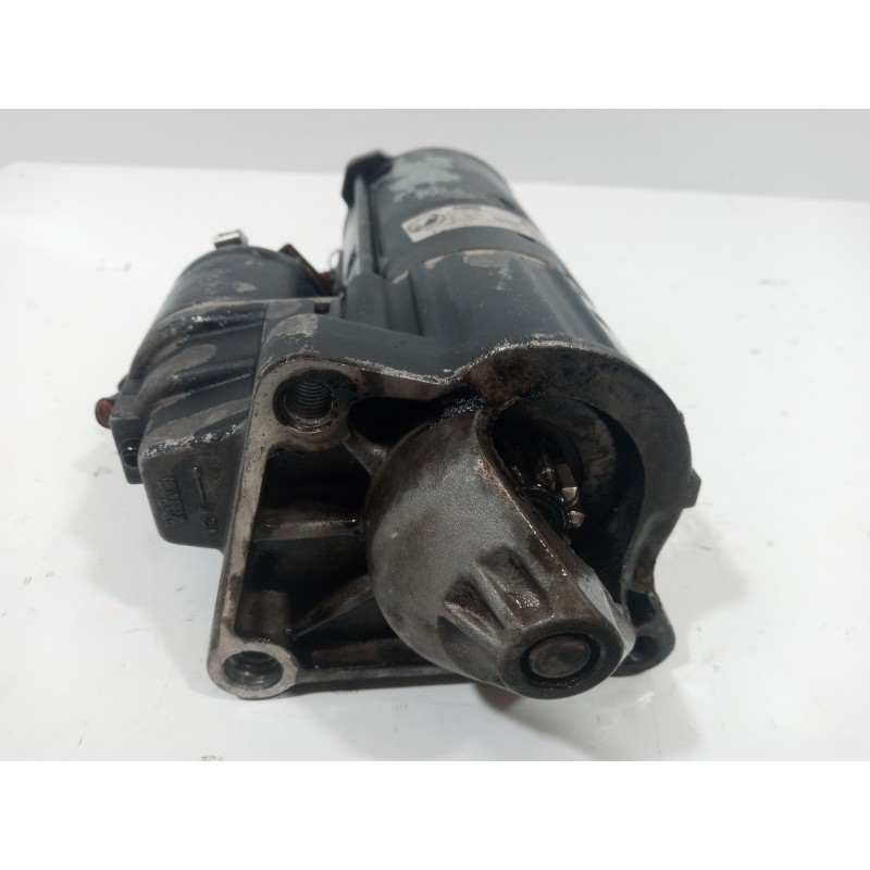 Recambio de motor arranque para renault laguna grandtour (k56) 1.9 dti rt referencia OEM IAM 455695 C626398R 