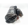 Recambio de motor arranque para renault laguna grandtour (k56) 1.9 dti rt referencia OEM IAM 455695 C626398R 