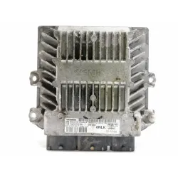 Recambio de centralita motor uce para ford focus c-max (cap) ghia (d) referencia OEM IAM 3M5A12A650HK 5WS40028MT 