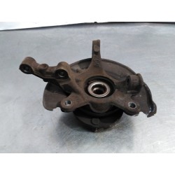 Recambio de mangueta delantera derecha para mitsubishi colt berlina 5 (z30a) 1.3 atlantis referencia OEM IAM   